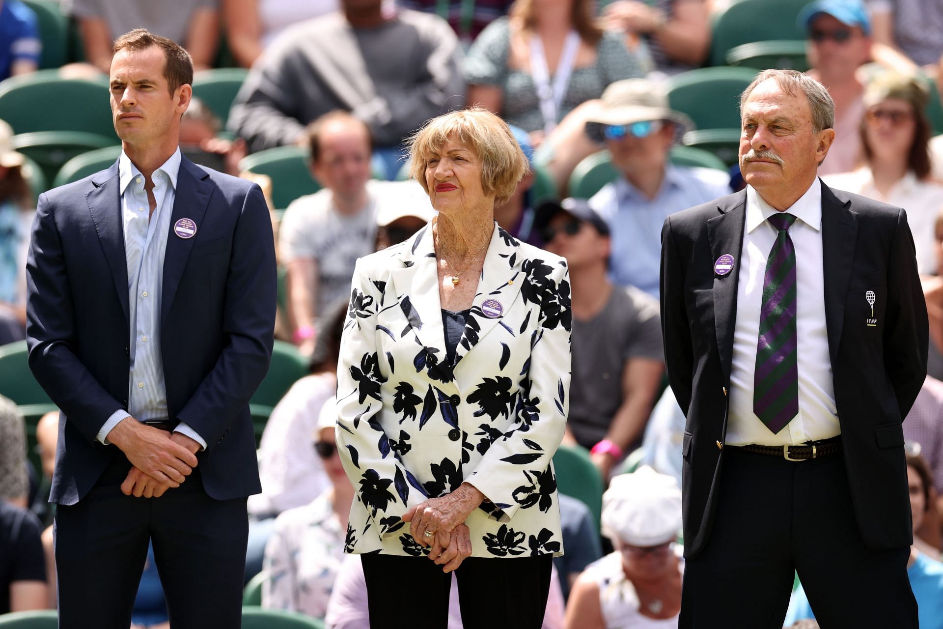 Day Seven: The Championships - Wimbledon 2022